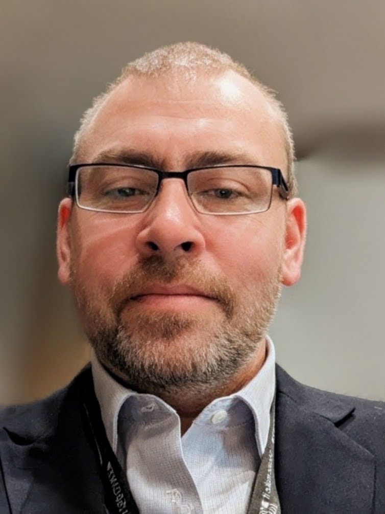 Kevin Ernst